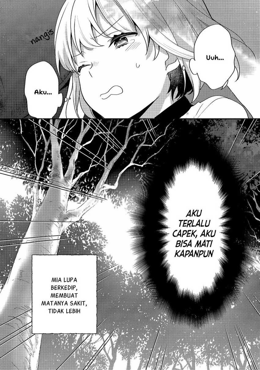 Tearmoon Empire Story Chapter 25 Bahasa Indonesia